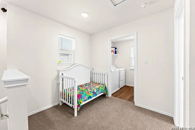 1029 Santiam St Georgetown, TX 78626