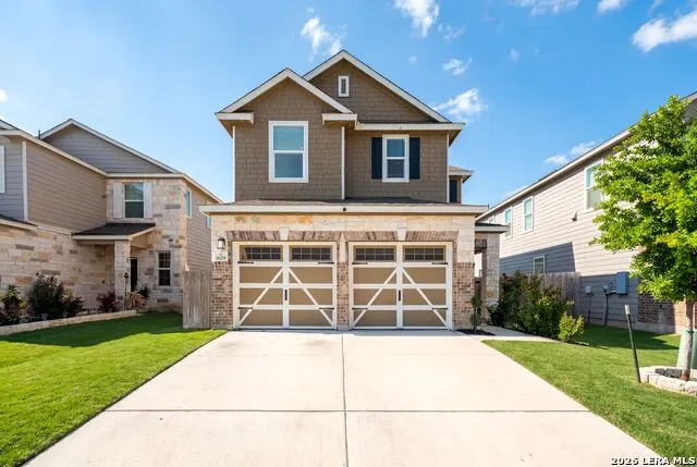 1029 Santiam St Georgetown, TX 78626