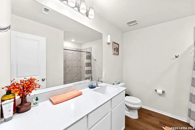 1029 Santiam St Georgetown, TX 78626