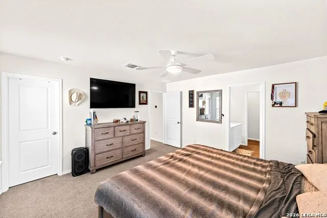 1029 Santiam St Georgetown, TX 78626