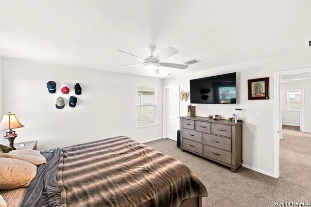 1029 Santiam St Georgetown, TX 78626