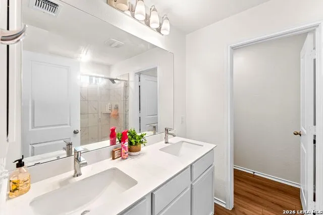 1029 Santiam St Georgetown, TX 78626