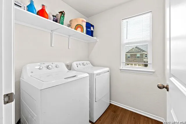1029 Santiam St Georgetown, TX 78626