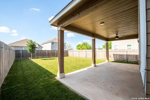 1029 Santiam St Georgetown, TX 78626