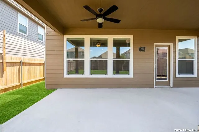 1029 Santiam St Georgetown, TX 78626
