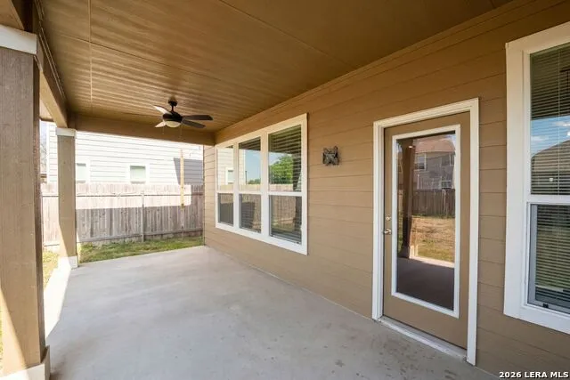1029 Santiam St Georgetown, TX 78626
