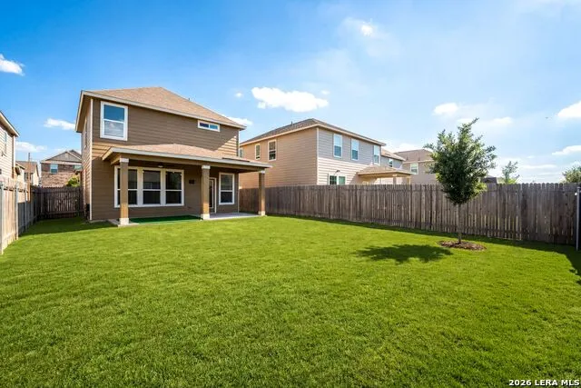 1029 Santiam St Georgetown, TX 78626