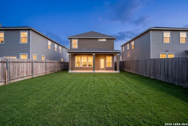 1029 Santiam St Georgetown, TX 78626