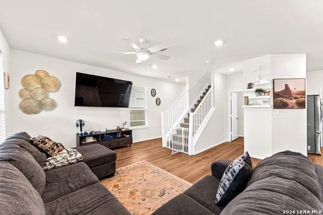 1029 Santiam St Georgetown, TX 78626