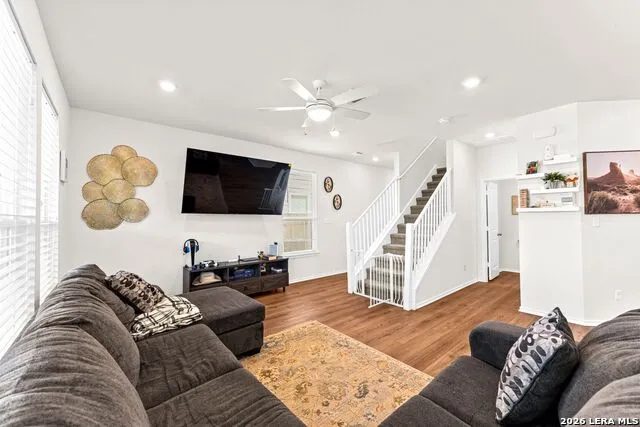 1029 Santiam St Georgetown, TX 78626