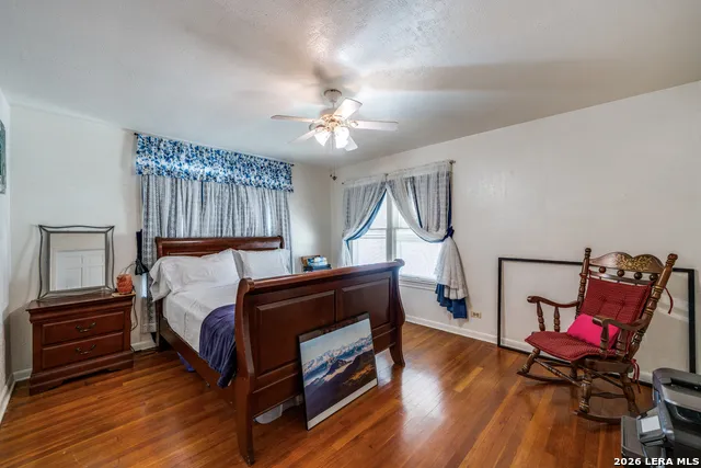 615 main Karnes City, TX 78118