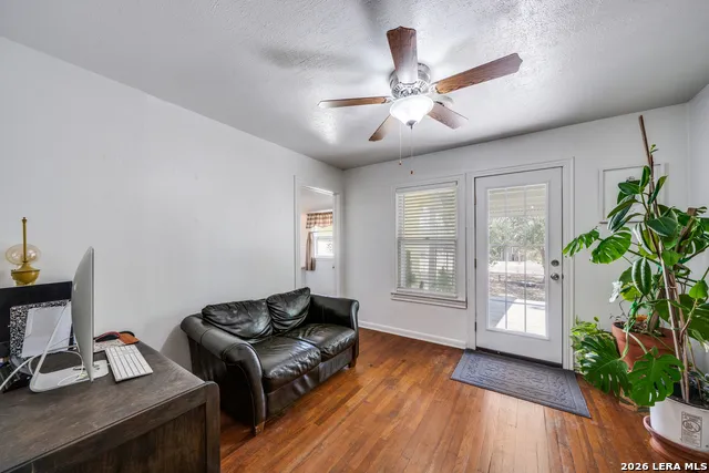 615 main Karnes City, TX 78118
