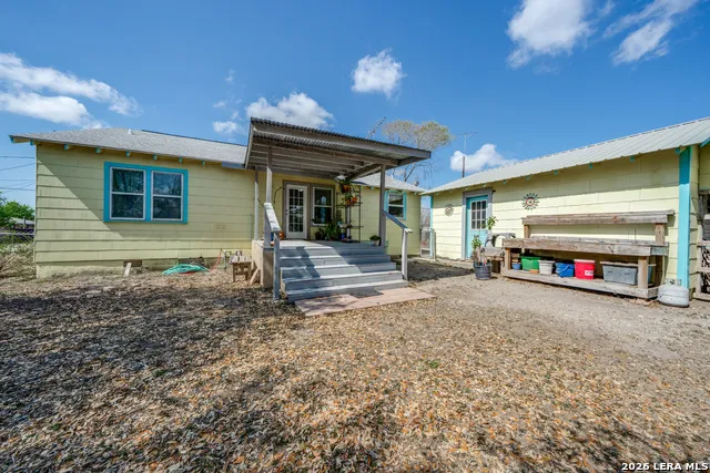 615 main Karnes City, TX 78118
