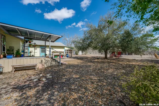 615 main Karnes City, TX 78118