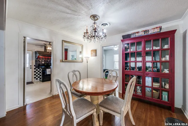 615 main Karnes City, TX 78118