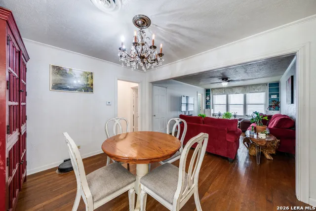 615 main Karnes City, TX 78118