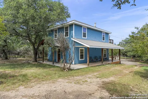 1265 Comanche Path
