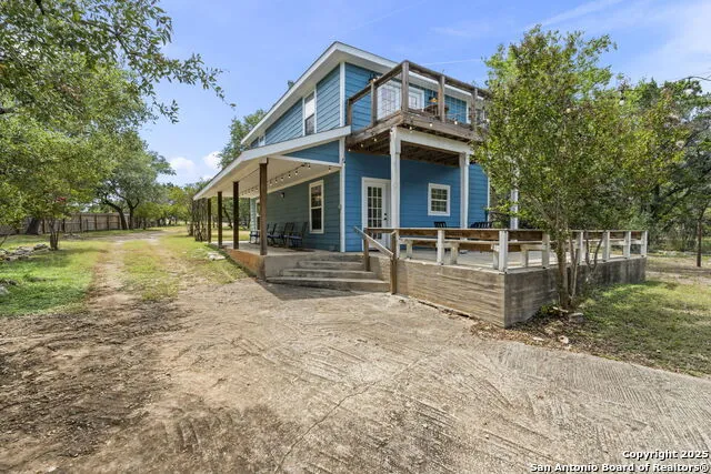 1265 Comanche Path Bandera, TX 78003