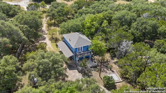 1265 Comanche Path Bandera, TX 78003