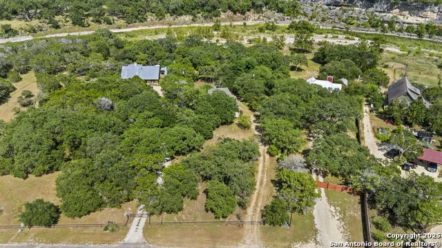 1265 Comanche Path Bandera, TX 78003