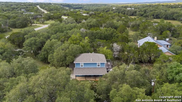 1265 Comanche Path Bandera, TX 78003