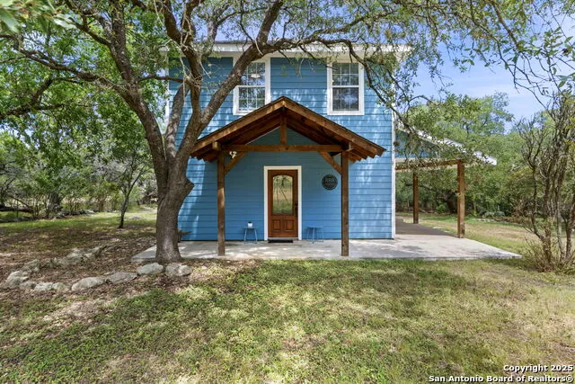1265 Comanche Path Bandera, TX 78003