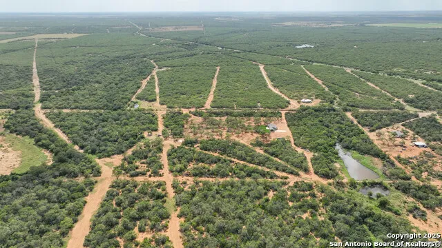 6451 Bluntzer Jourdanton, TX 78026