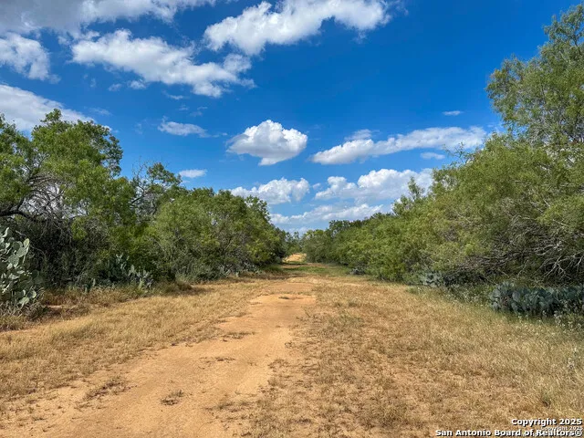 6451 Bluntzer Jourdanton, TX 78026