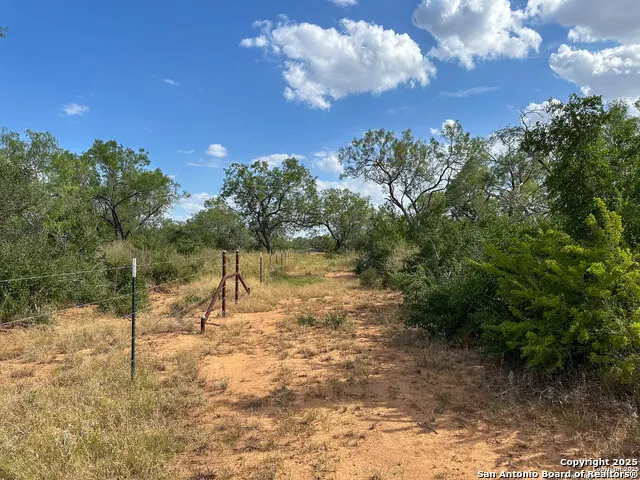 6451 Bluntzer Jourdanton, TX 78026