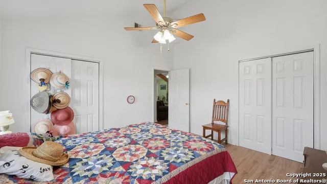 142 Chaparral Floresville, TX 78114