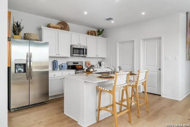 4954 Miagave San Antonio, TX 78222