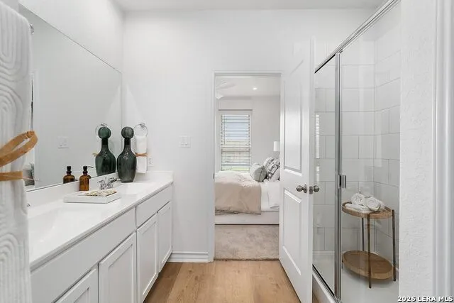 4954 Miagave San Antonio, TX 78222