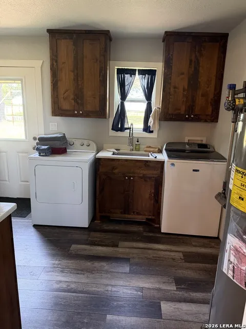 1812 UNIT B Cr 240 Rocksprings, TX 78880