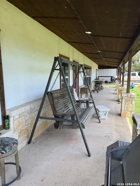 1812 UNIT B Cr 240 Rocksprings, TX 78880