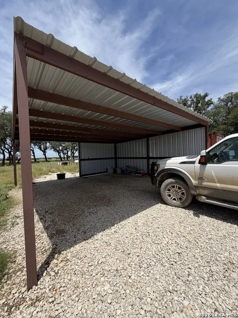 1812 UNIT B Cr 240 Rocksprings, TX 78880