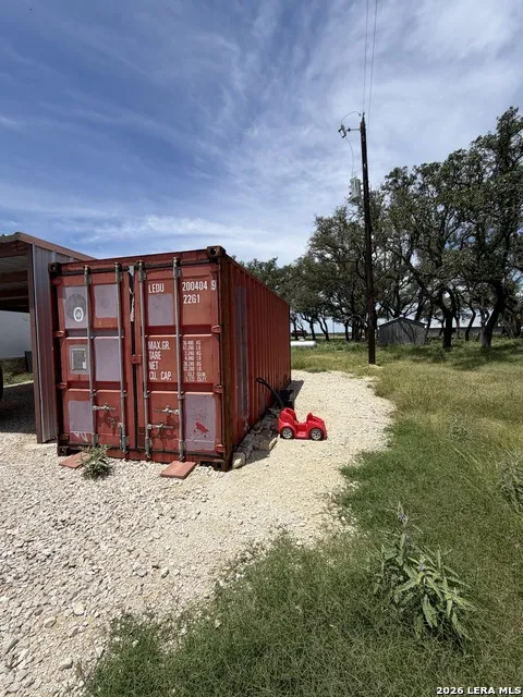 1812 UNIT B Cr 240 Rocksprings, TX 78880