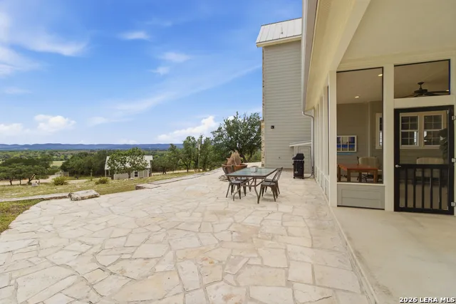 1259 BENTON CREEK RD Medina, TX 78055