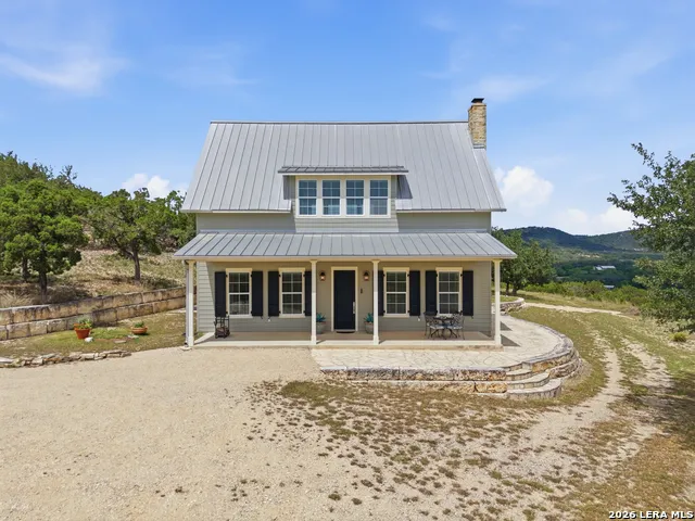 1259 BENTON CREEK RD Medina, TX 78055