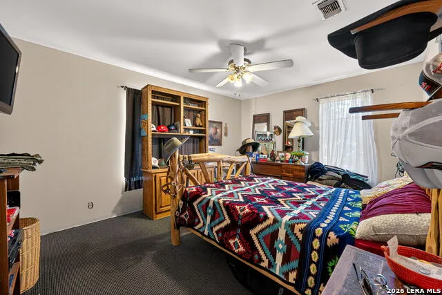 15505 Bradley Atascosa, TX 78002