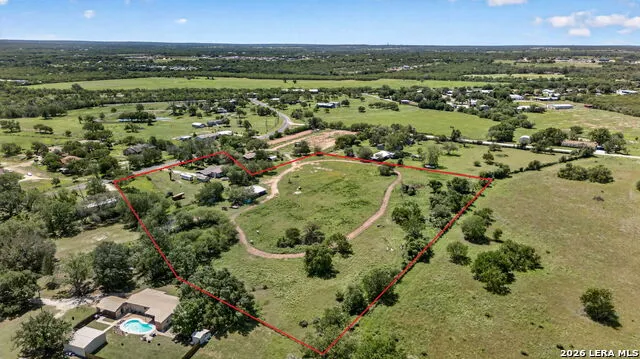 15505 Bradley Atascosa, TX 78002