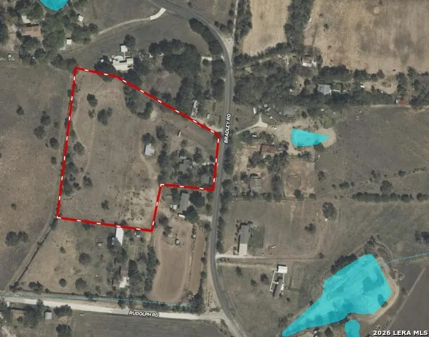 15505 Bradley Atascosa, TX 78002