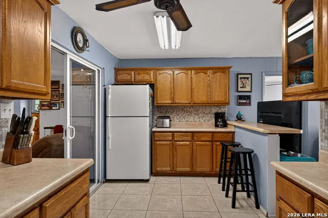15505 Bradley Atascosa, TX 78002