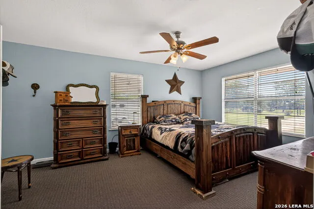 15505 Bradley Atascosa, TX 78002