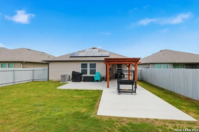 832 Cinnamon Teal Seguin, TX 78155
