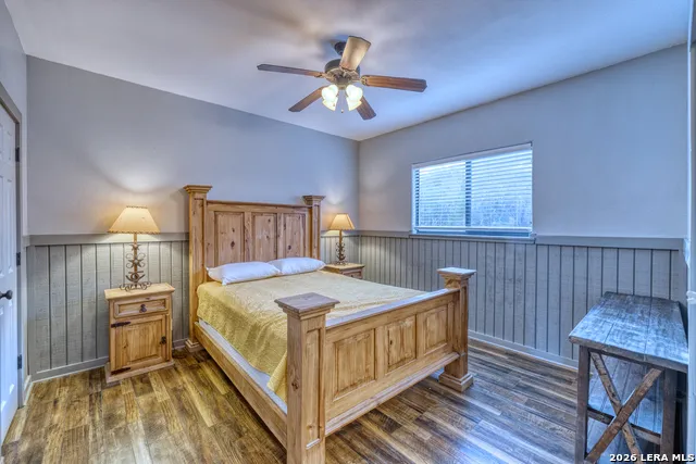 23525 N. US HIG Highway 83 #303 Concan, TX 78838