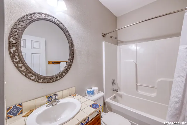 23525 N. US HIG Highway 83 #303 Concan, TX 78838