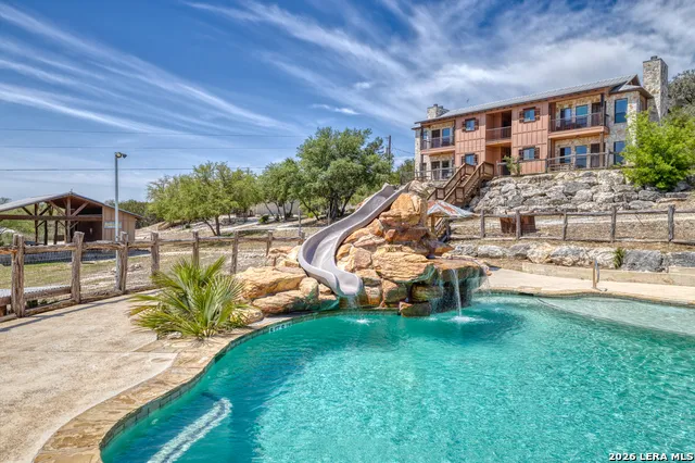 23525 N. US HIG Highway 83 #303 Concan, TX 78838