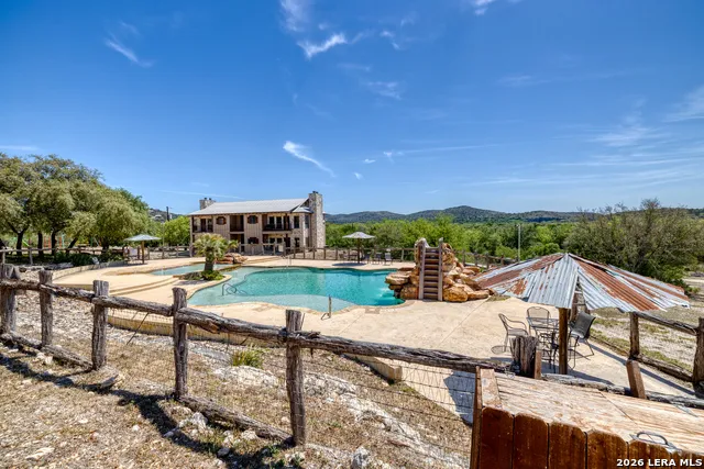 23525 N. US HIG Highway 83 #303 Concan, TX 78838