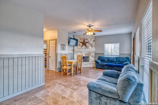 23525 N. US HIG Highway 83 #303 Concan, TX 78838