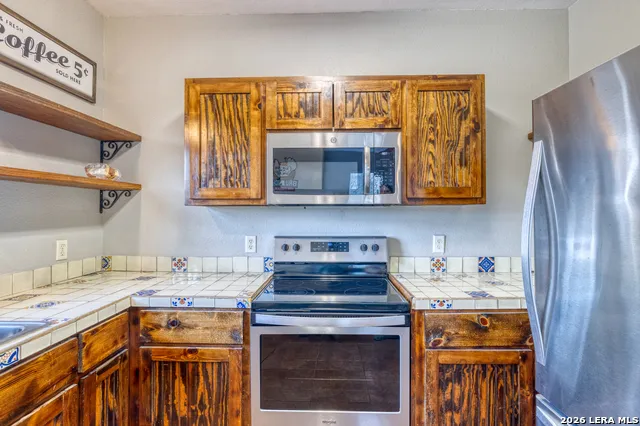 23525 N. US HIG Highway 83 #303 Concan, TX 78838